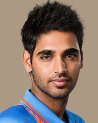 Bhuvneshwar Kumar